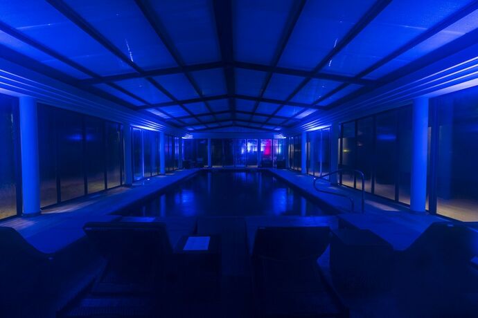 Imagen general del Domaine du Moulin des Marais. Foto 5