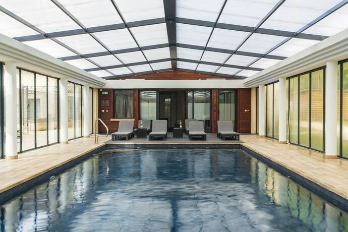 Imagen general del Domaine du Moulin des Marais. Foto 6