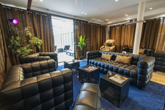 Imagen general del Domaine du Moulin des Marais. Foto 9