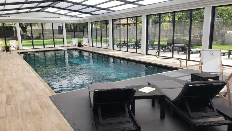 Imagen general del Domaine du Moulin des Marais. Foto 10