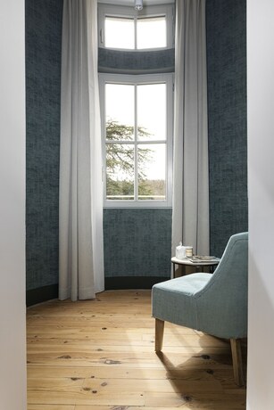 Imagen de la habitación del Domaine et Ch&acirc;teau de Valinches, Valinches. Foto 19