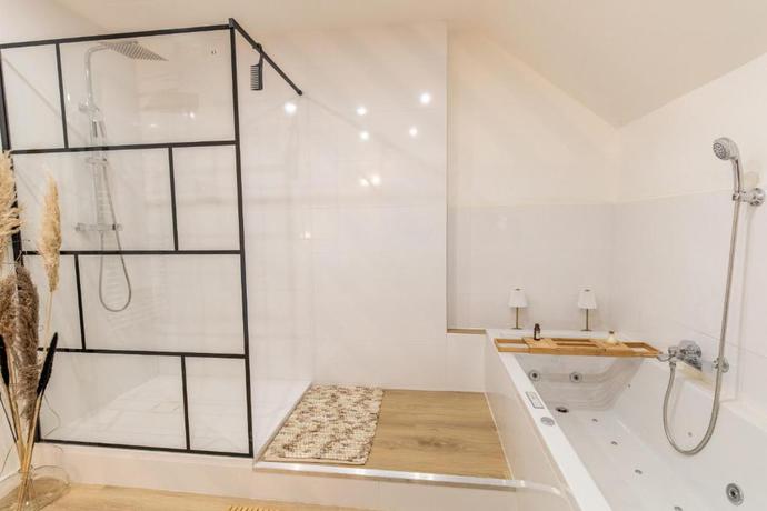Imagen de la habitación del Domaine les Hilliers. Foto 3