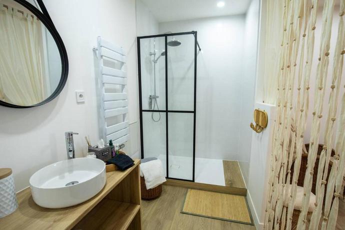 Imagen de la habitación del Domaine les Hilliers. Foto 11