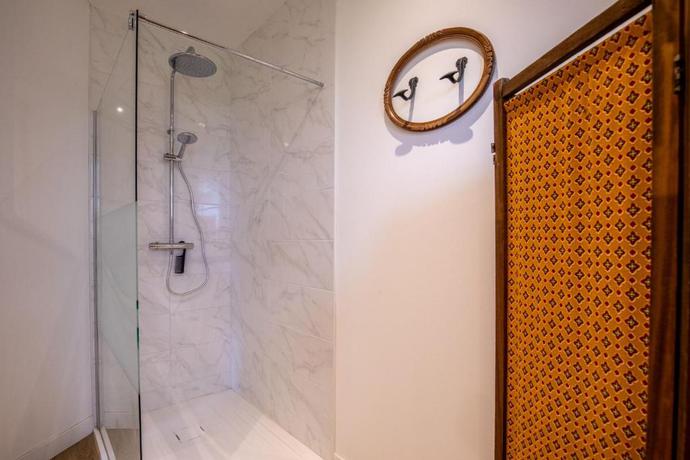 Imagen de la habitación del Domaine les Hilliers. Foto 13