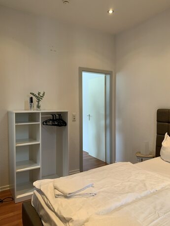 Imagen de la habitación del Domapartment Cologne City Altstadt. Foto 11