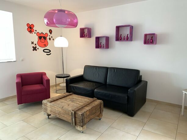 Imagen de la habitación del Domapartment Cologne City Altstadt. Foto 13