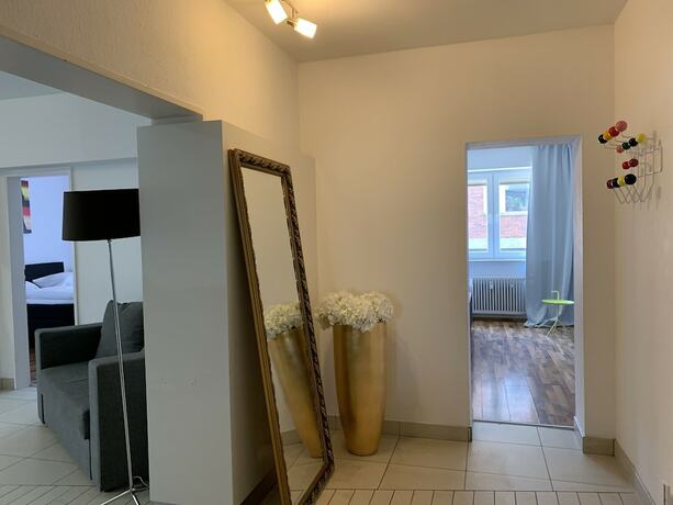Imagen de la habitación del Domapartment Cologne City Altstadt. Foto 14
