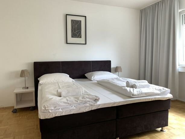 Imagen de la habitación del Domapartment Cologne City Altstadt. Foto 16