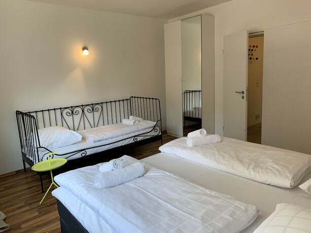 Imagen general del Domapartment Cologne City Altstadt. Foto 9