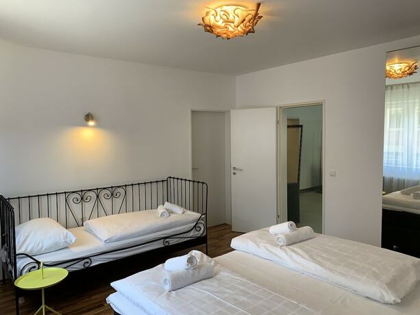 Imagen general del Domapartment Cologne City Altstadt. Foto 10