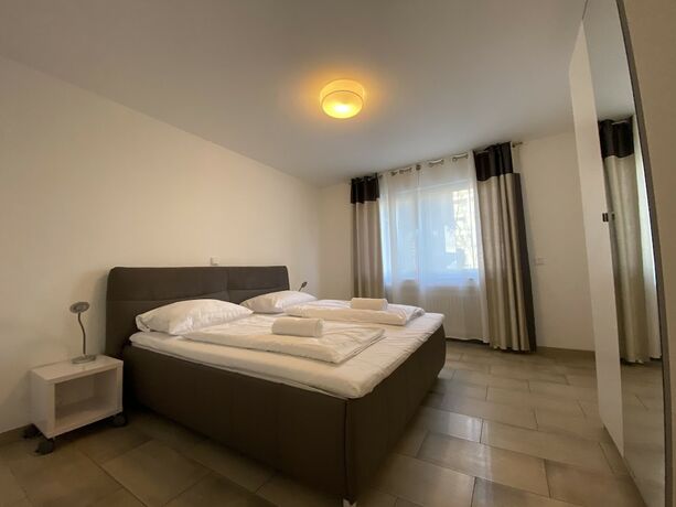 Imagen de la habitación del Domapartment Cologne City Altstadt. Foto 17