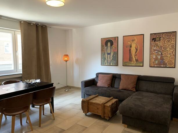 Imagen de la habitación del Domapartment Cologne City Altstadt. Foto 18
