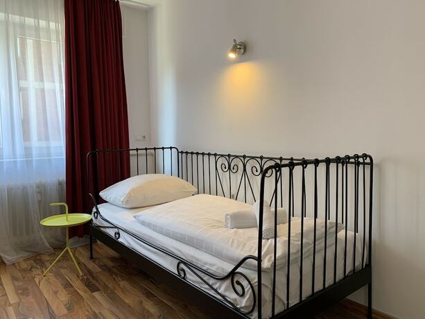Imagen de la habitación del Domapartment Cologne City Altstadt. Foto 19
