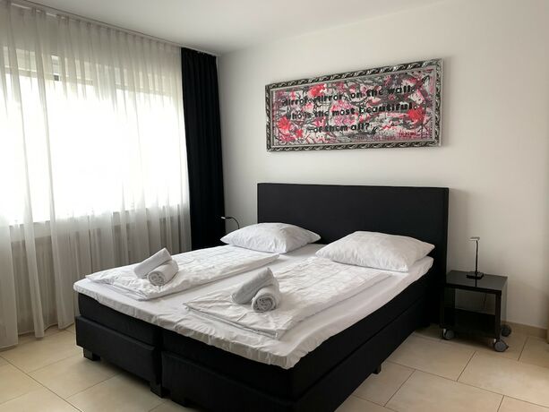 Imagen de la habitación del Domapartment Cologne City Altstadt. Foto 20