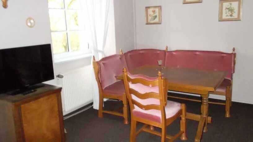 Imagen de la habitación del Dom&auml;ne-Badetz. Foto 15