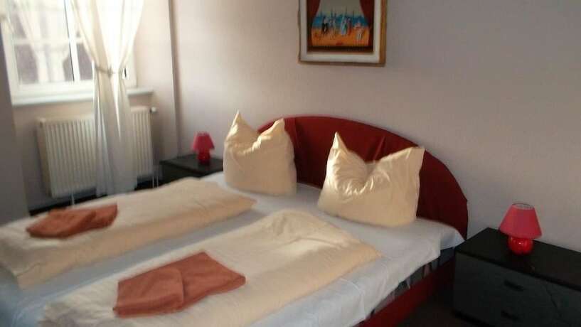 Imagen de la habitación del Dom&auml;ne-Badetz. Foto 16