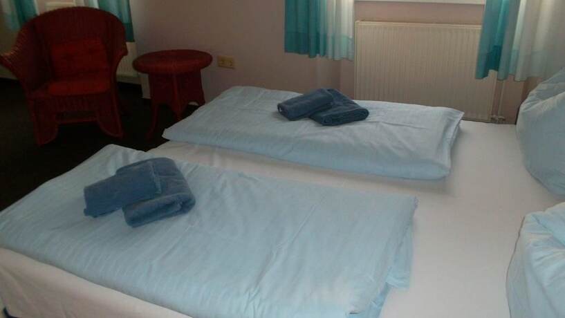 Imagen de la habitación del Dom&auml;ne-Badetz. Foto 17