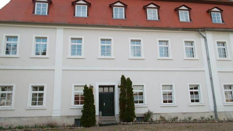 Imagen general del Dom&auml;ne-Badetz. Foto 6