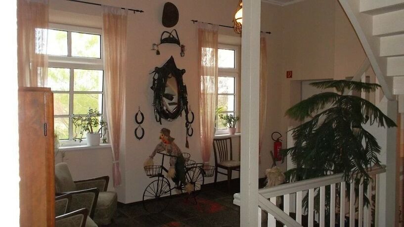 Imagen general del Dom&auml;ne-Badetz. Foto 7