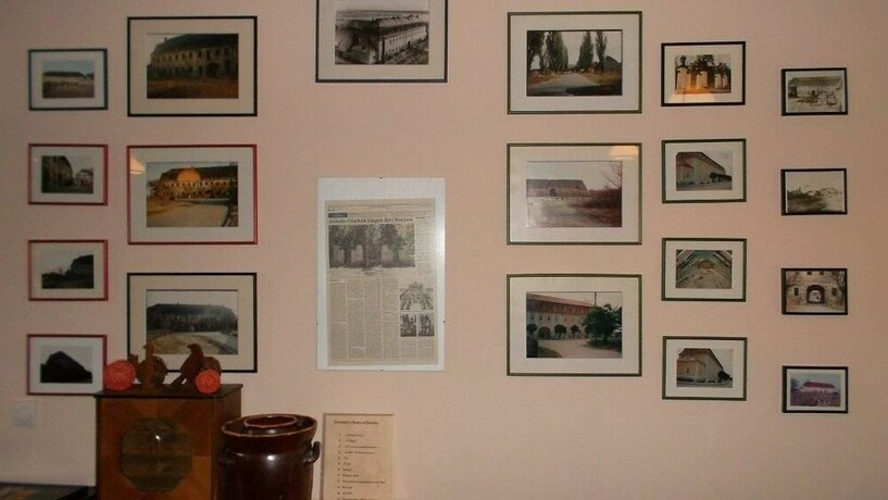 Imagen general del Dom&auml;ne-Badetz. Foto 11