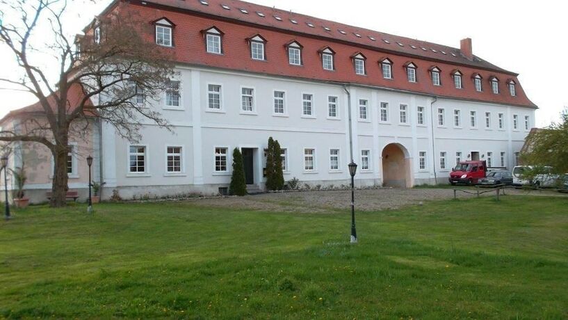 Imagen general del Dom&auml;ne-Badetz. Foto 12