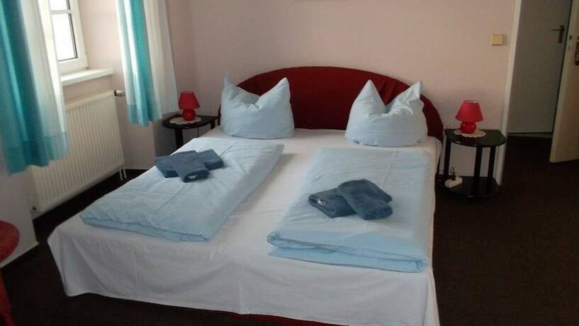 Imagen de la habitación del Dom&auml;ne-Badetz. Foto 20