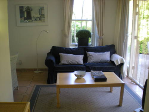Imagen de la habitación del Domburg Holiday Resort. Foto 3
