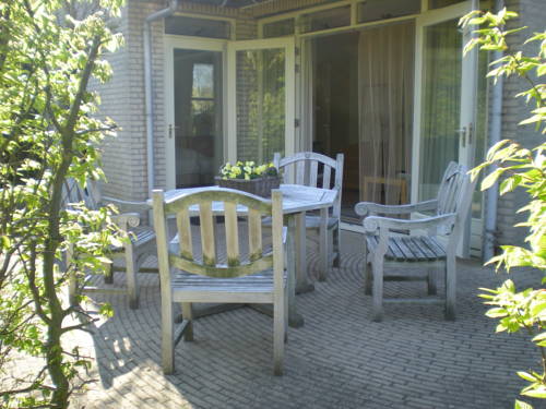 Imagen de la habitación del Domburg Holiday Resort. Foto 4