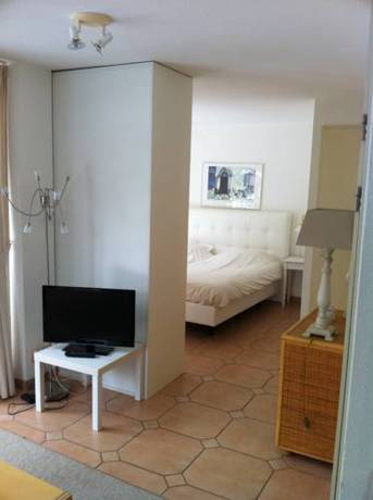 Imagen de la habitación del Domburg Holiday Resort. Foto 6