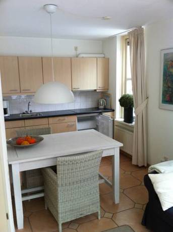 Imagen de la habitación del Domburg Holiday Resort. Foto 7