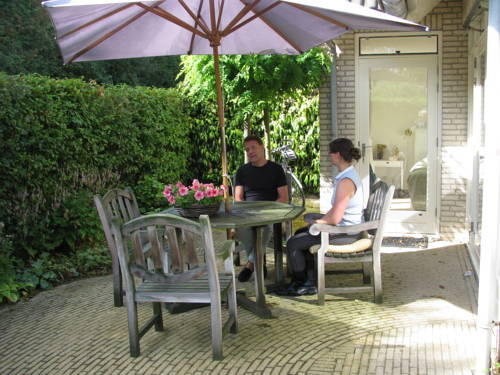 Imagen de la habitación del Domburg Holiday Resort. Foto 8