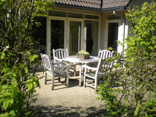 Imagen de la habitación del Domburg Holiday Resort. Foto 9