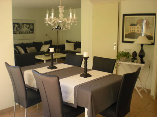 Imagen de la habitación del Domburg Holiday Resort. Foto 10