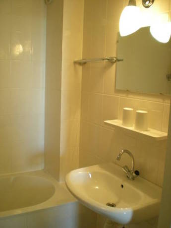 Imagen de la habitación del Domburg Holiday Resort. Foto 13