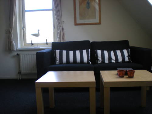 Imagen de la habitación del Domburg Holiday Resort. Foto 14