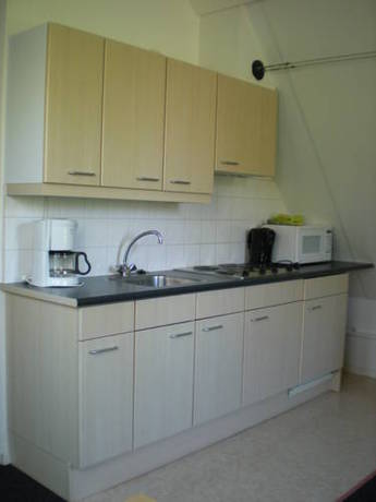 Imagen de la habitación del Domburg Holiday Resort. Foto 15