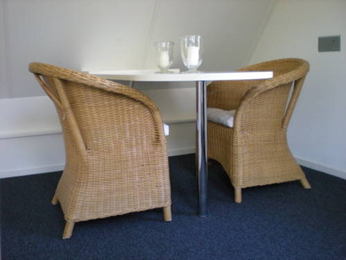 Imagen de la habitación del Domburg Holiday Resort. Foto 16