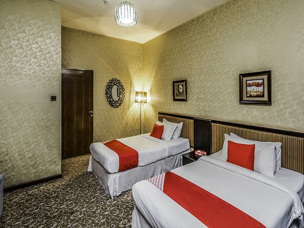 Imagen de la habitación del Dome Hotel Al Sulaimaniah. Foto 9