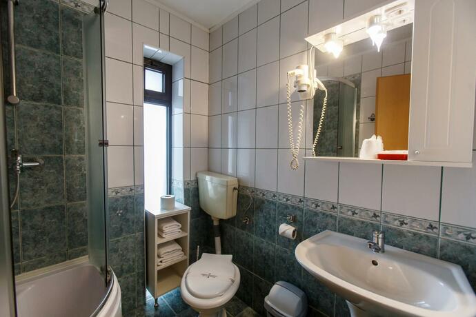 Imagen general del Domeniul Dracula Daneș. Foto 2