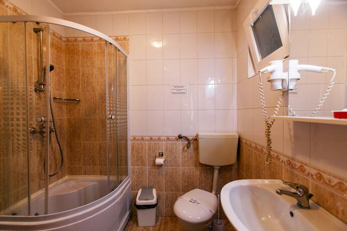 Imagen general del Domeniul Dracula Daneș. Foto 3