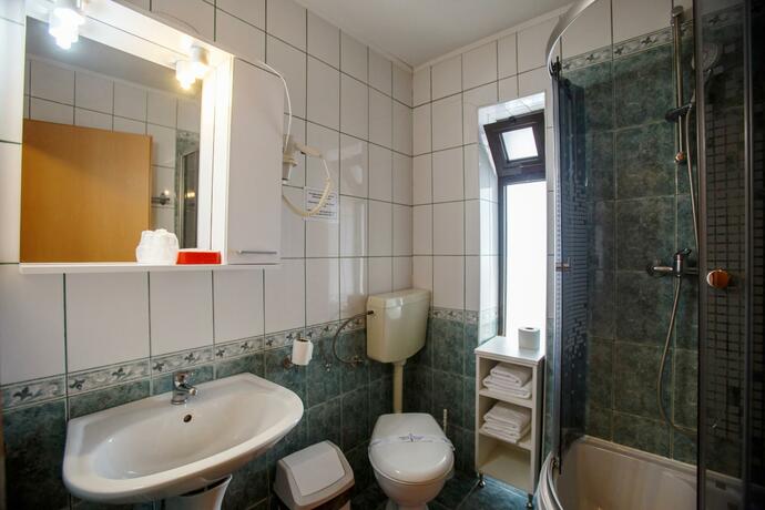 Imagen general del Domeniul Dracula Daneș. Foto 5