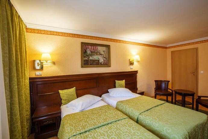 Imagen general del Domeniul Dracula Daneș. Foto 6