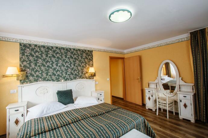 Imagen general del Domeniul Dracula Daneș. Foto 7