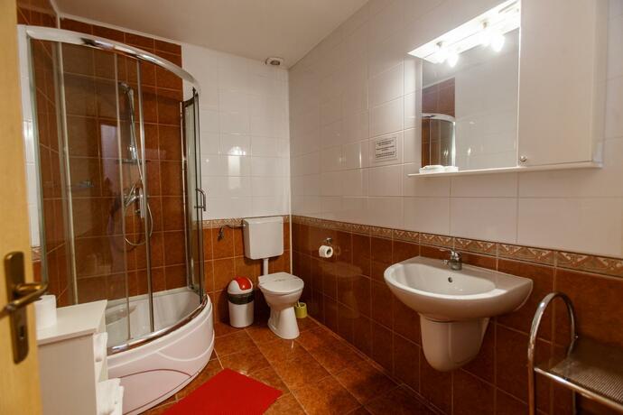 Imagen general del Domeniul Dracula Daneș. Foto 11