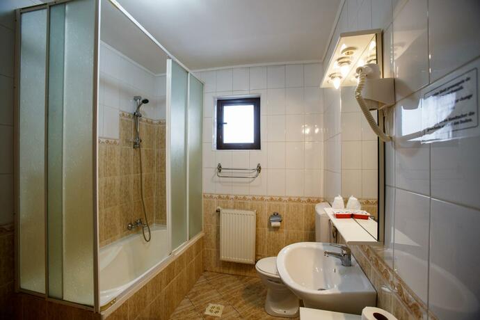 Imagen general del Domeniul Dracula Daneș. Foto 12