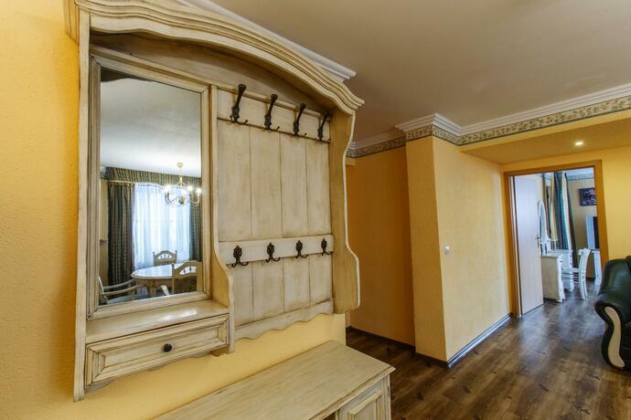 Imagen general del Domeniul Dracula Daneș. Foto 14