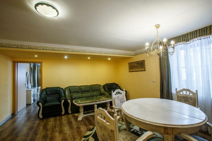 Imagen general del Domeniul Dracula Daneș. Foto 15