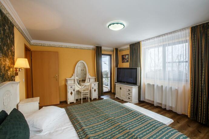 Imagen general del Domeniul Dracula Daneș. Foto 18