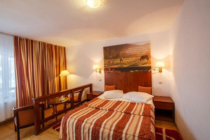 Imagen general del Domeniul Dracula Daneș. Foto 25