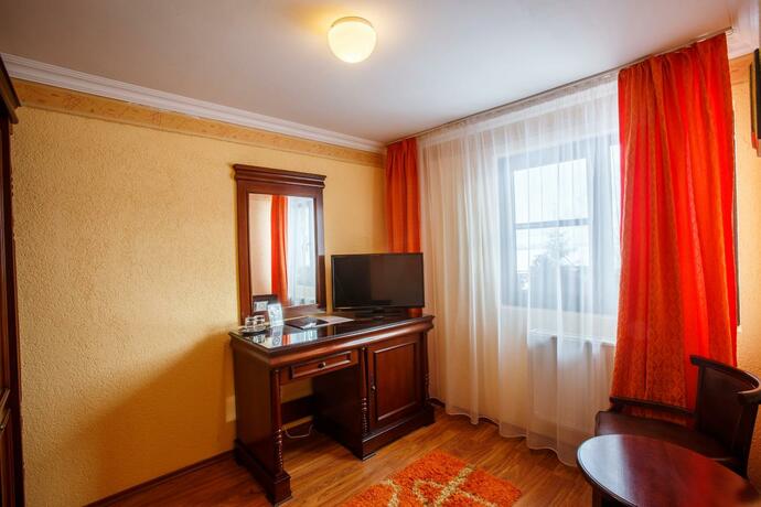 Imagen general del Domeniul Dracula Daneș. Foto 27